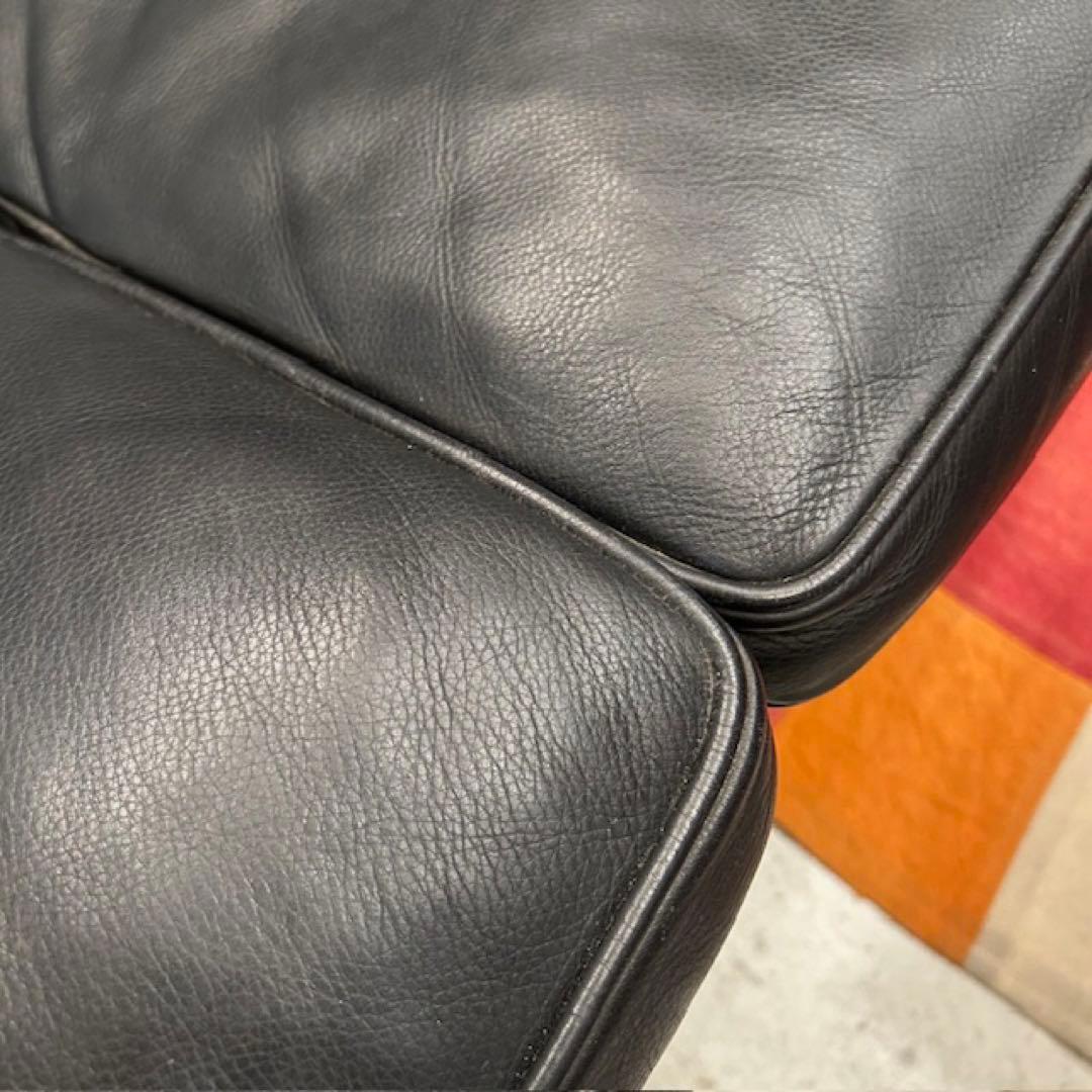 Fredericia Borge Mogensen 2209 BLACK ①