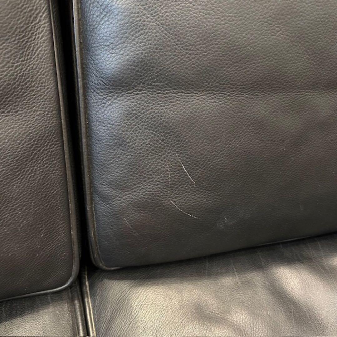 Fredericia Borge Mogensen 2209 BLACK ①