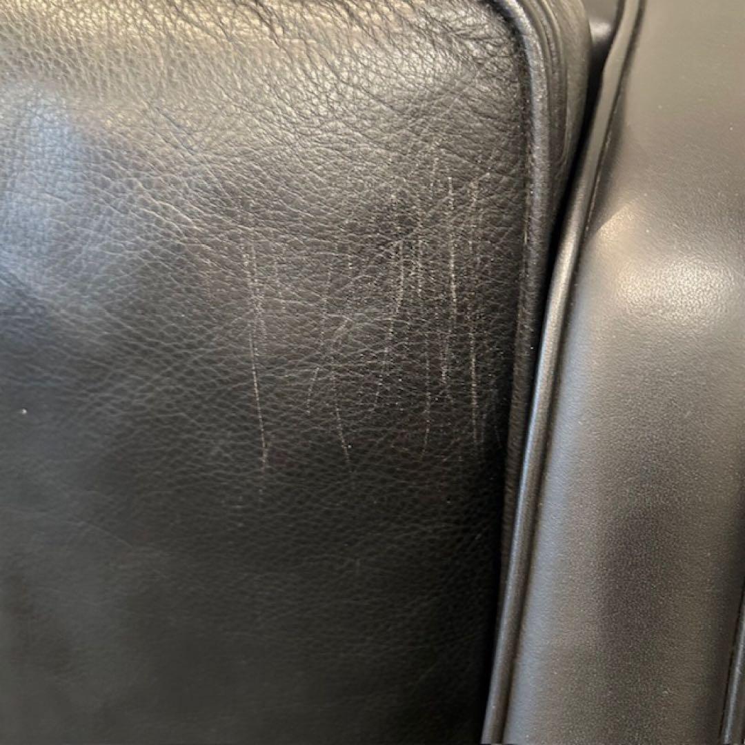 Fredericia Borge Mogensen 2209 BLACK ①