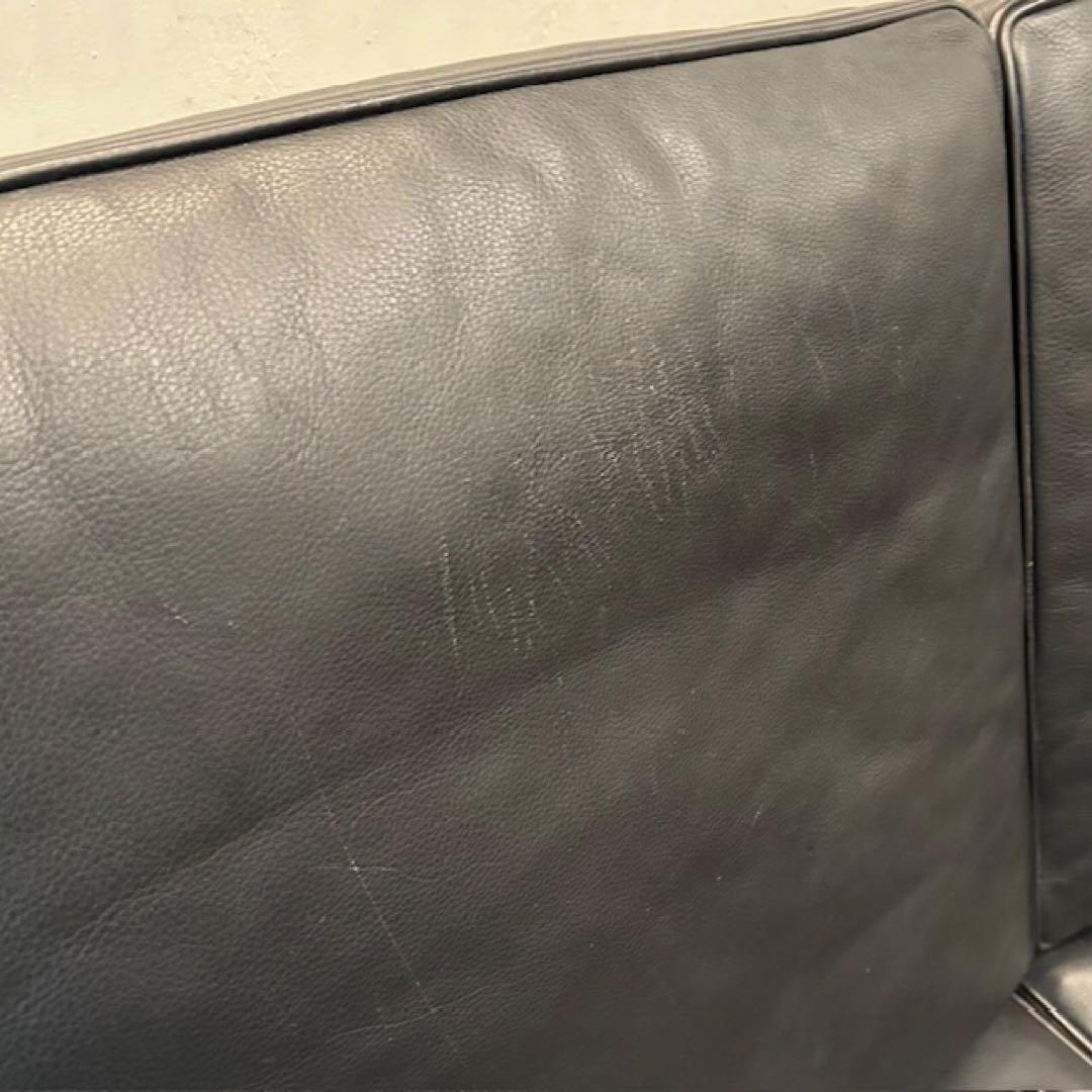 Fredericia Borge Mogensen 2209 BLACK ①