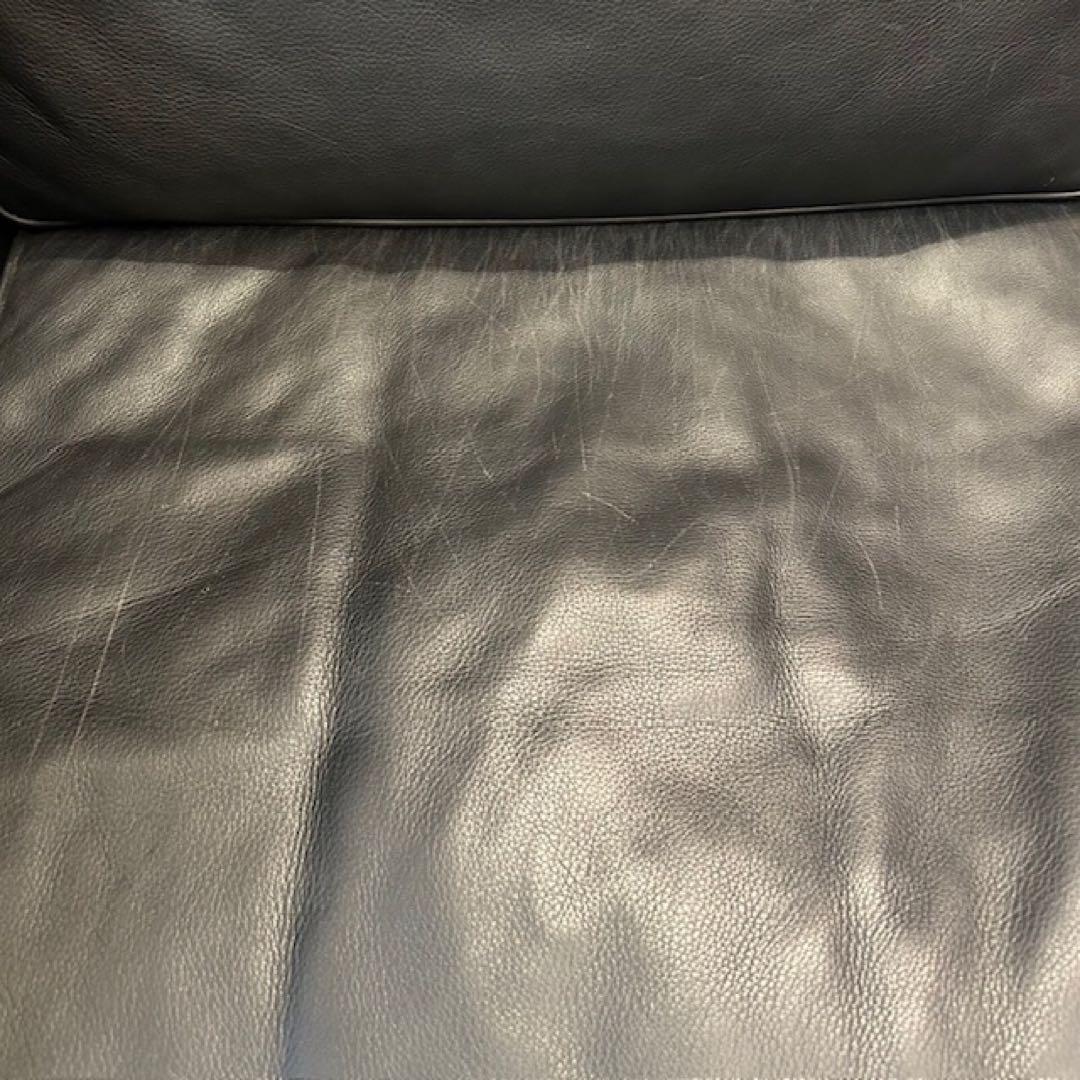 Fredericia Borge Mogensen 2209 BLACK ①