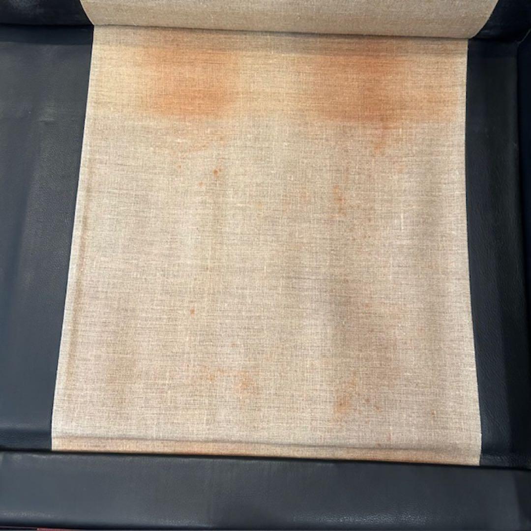 Fredericia Borge Mogensen 2209 BLACK ①