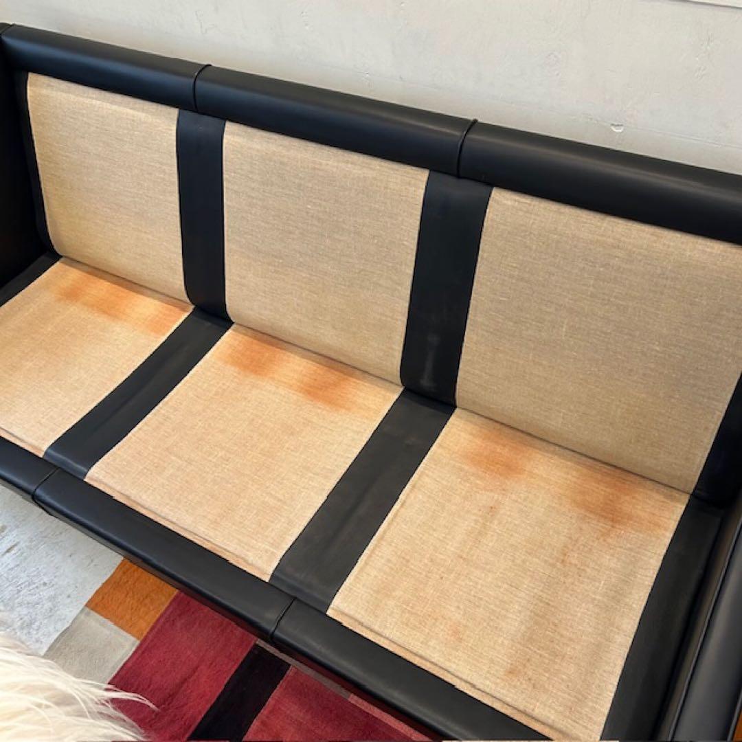 Fredericia Borge Mogensen 2209 BLACK ①