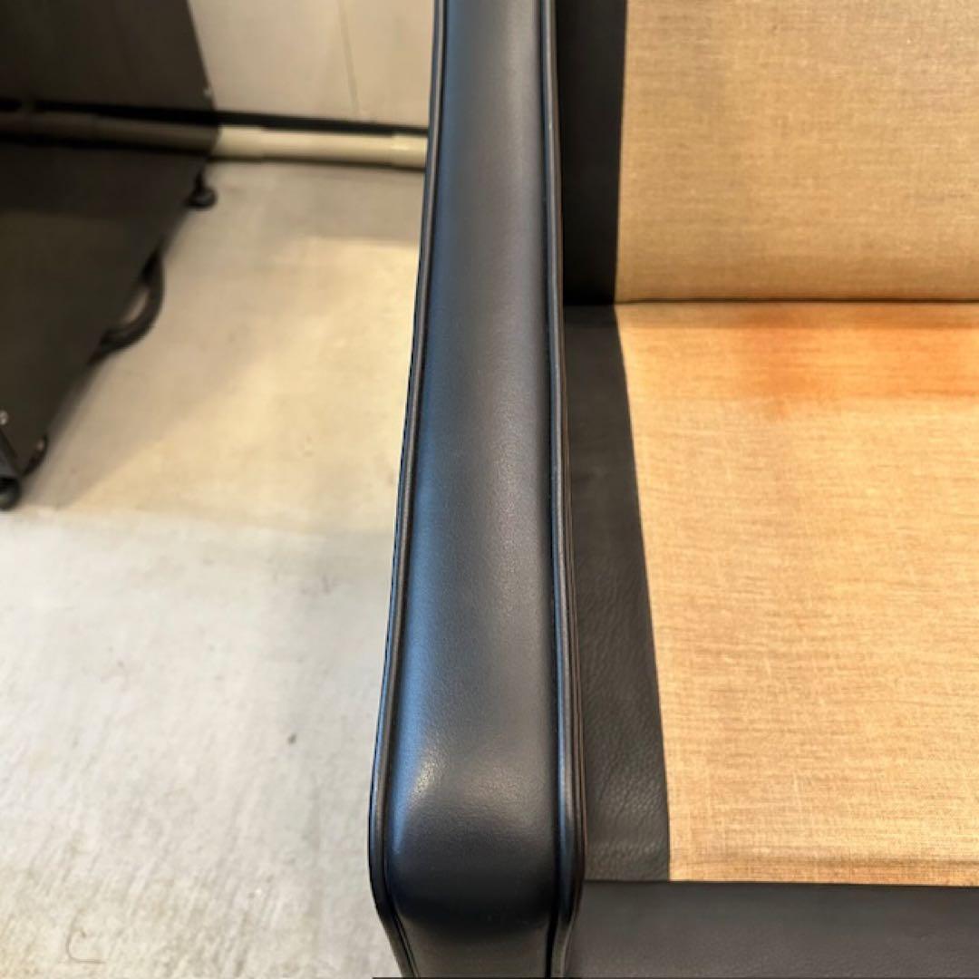 Fredericia Borge Mogensen 2209 BLACK ①