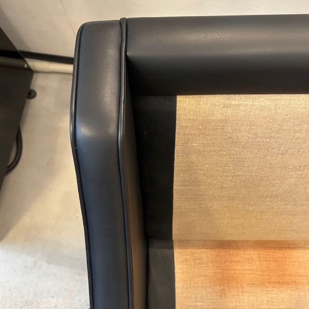 Fredericia Borge Mogensen 2209 BLACK ①