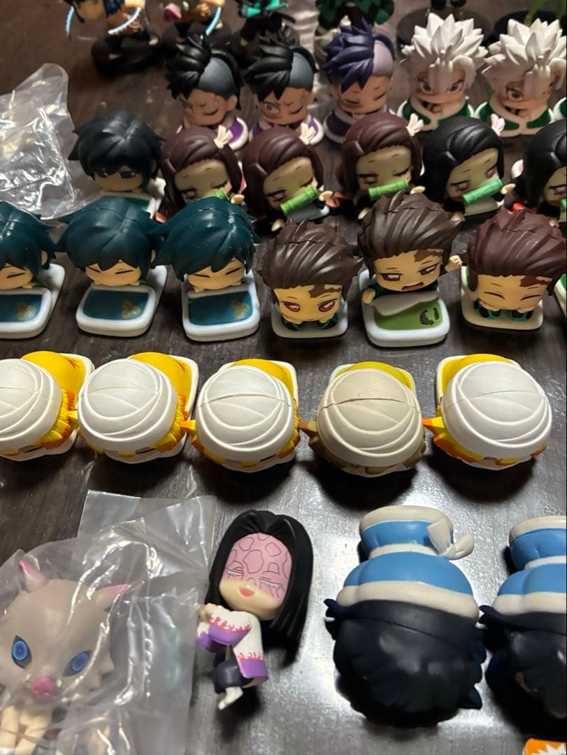 鬼滅の刃　まとめ売り180点