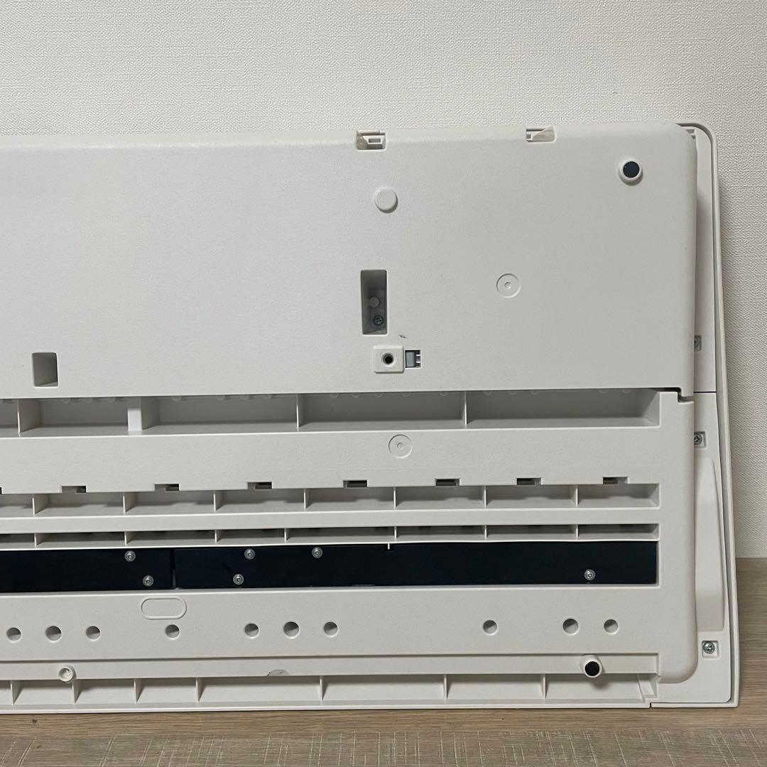 CASIO カシオ 光ナビゲーションキーボード LK-222