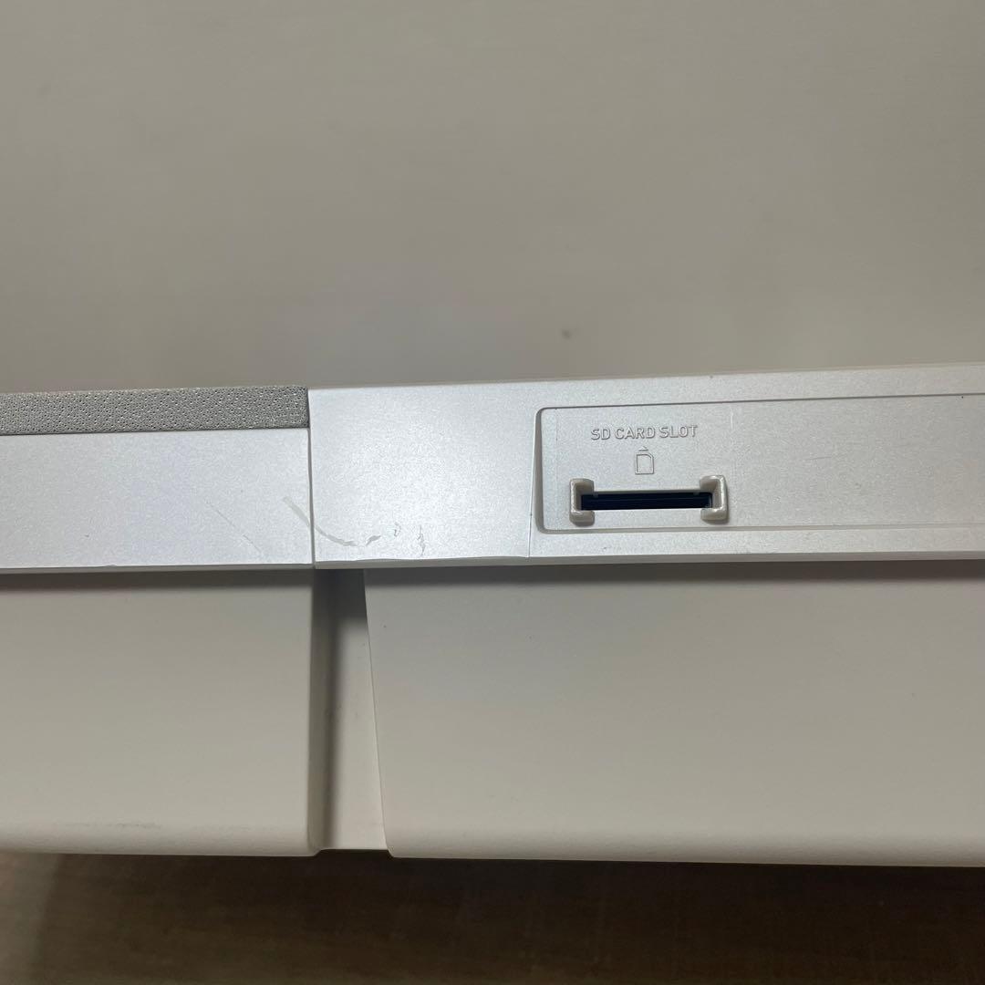 CASIO カシオ 光ナビゲーションキーボード LK-222