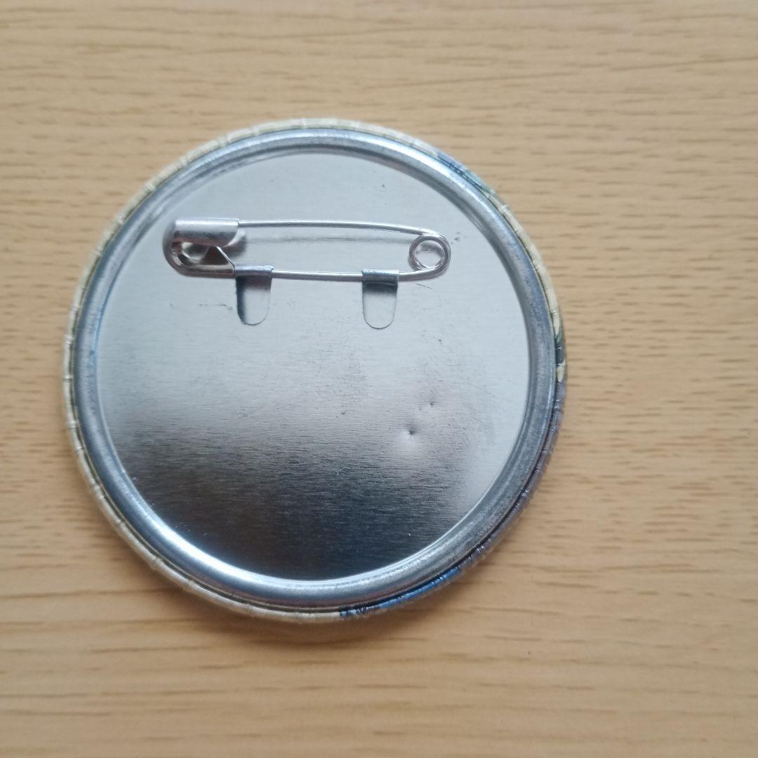 銀魂 大銀魂展 スペシャルセット 真選組ver 缶バッジ 土方 十四郎