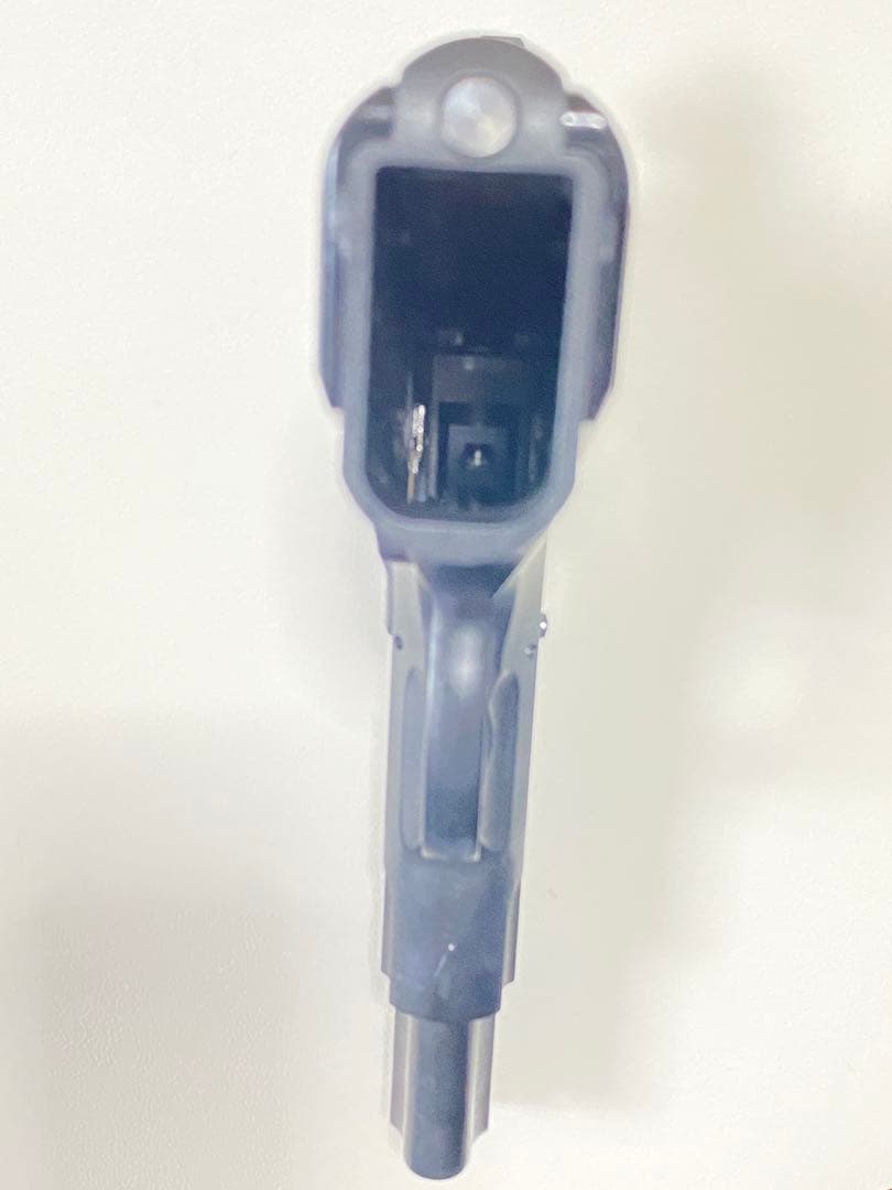 【セール】動確済　KSC CZ75 2nd ガスブロ　非7