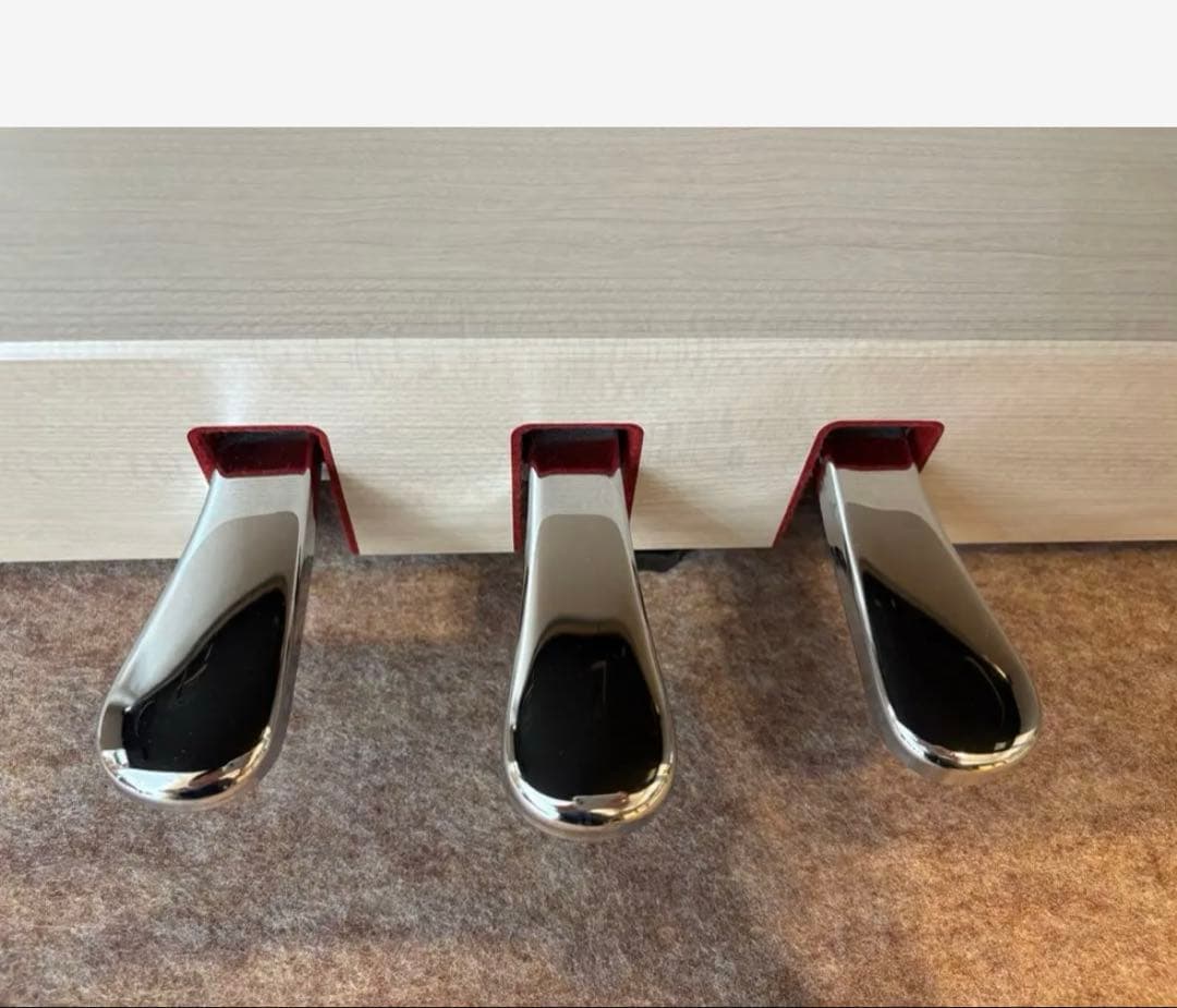 2022年製 YAMAHA CLP-745WA クラビノーバ