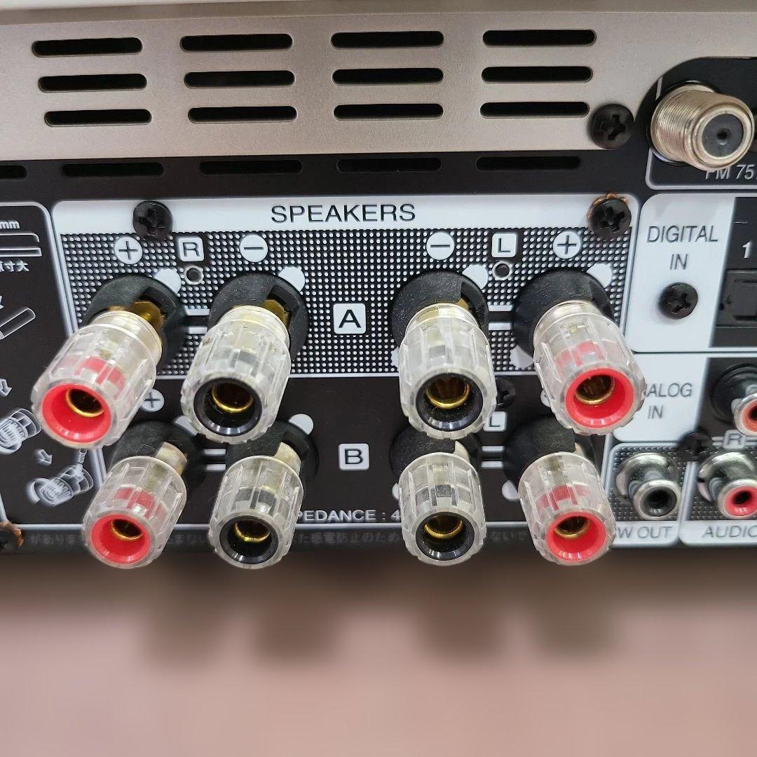 M-CR612　marantz　美品　マランツ