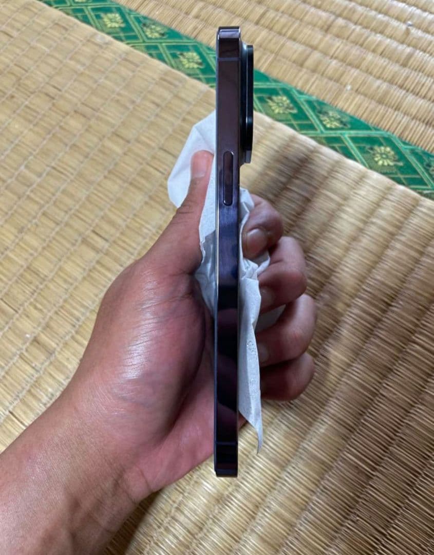iPhone 14 Pro Max 256GB SIMフリー ケース等おまけ多数