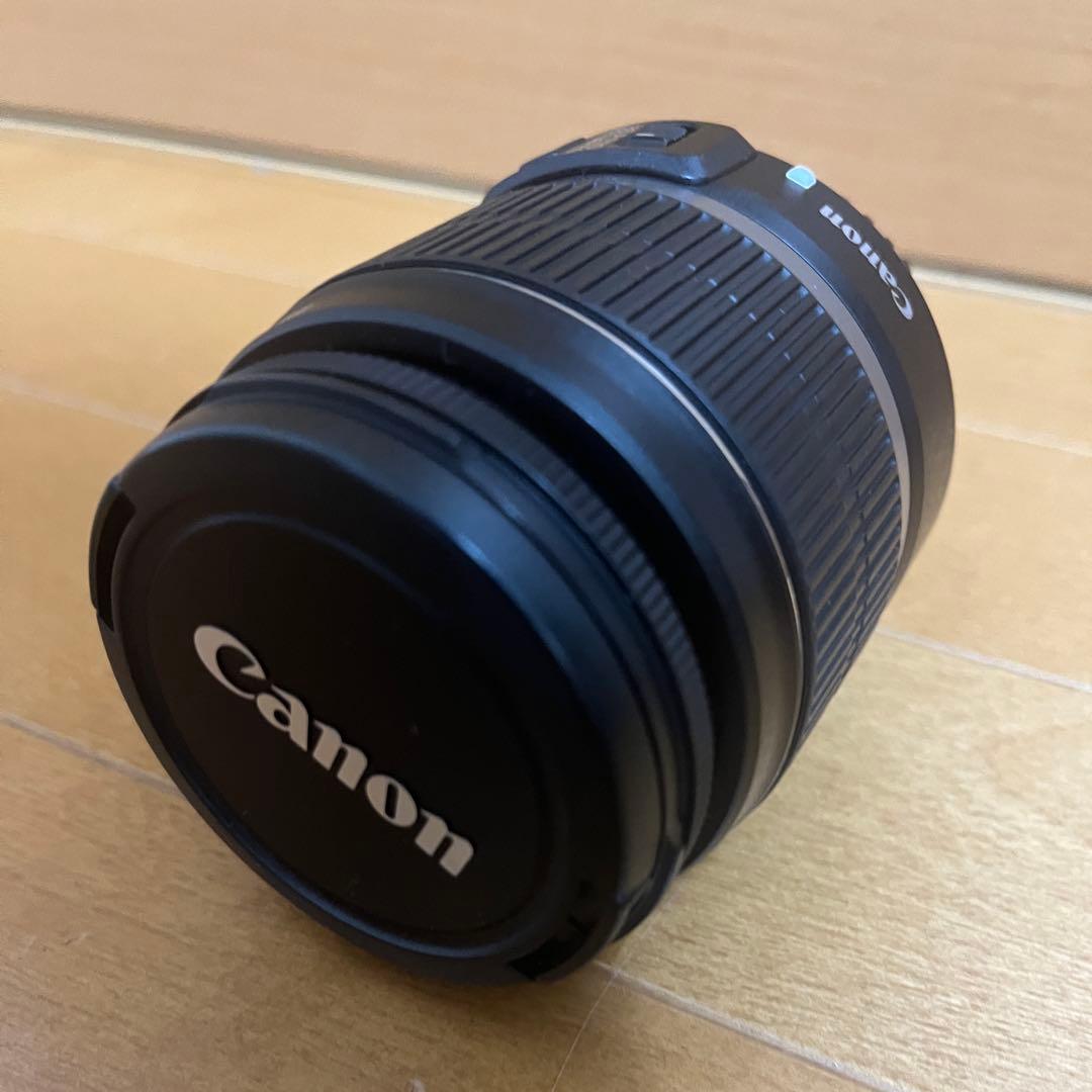 Canon キャノン EOS kiss N カメラ 一眼レフ