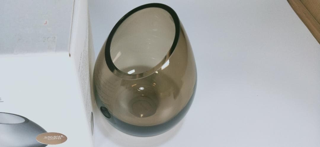 Blomus ブロムス　DROP VASE 花瓶 ガラス セット