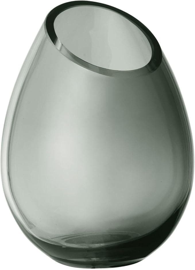 Blomus ブロムス　DROP VASE 花瓶 ガラス セット