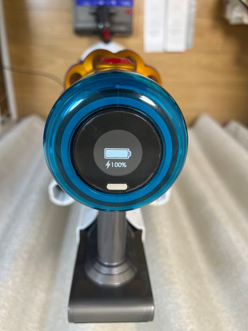 掃除機・クリーナー Dyson V12s Detect Slim Submarine SV46