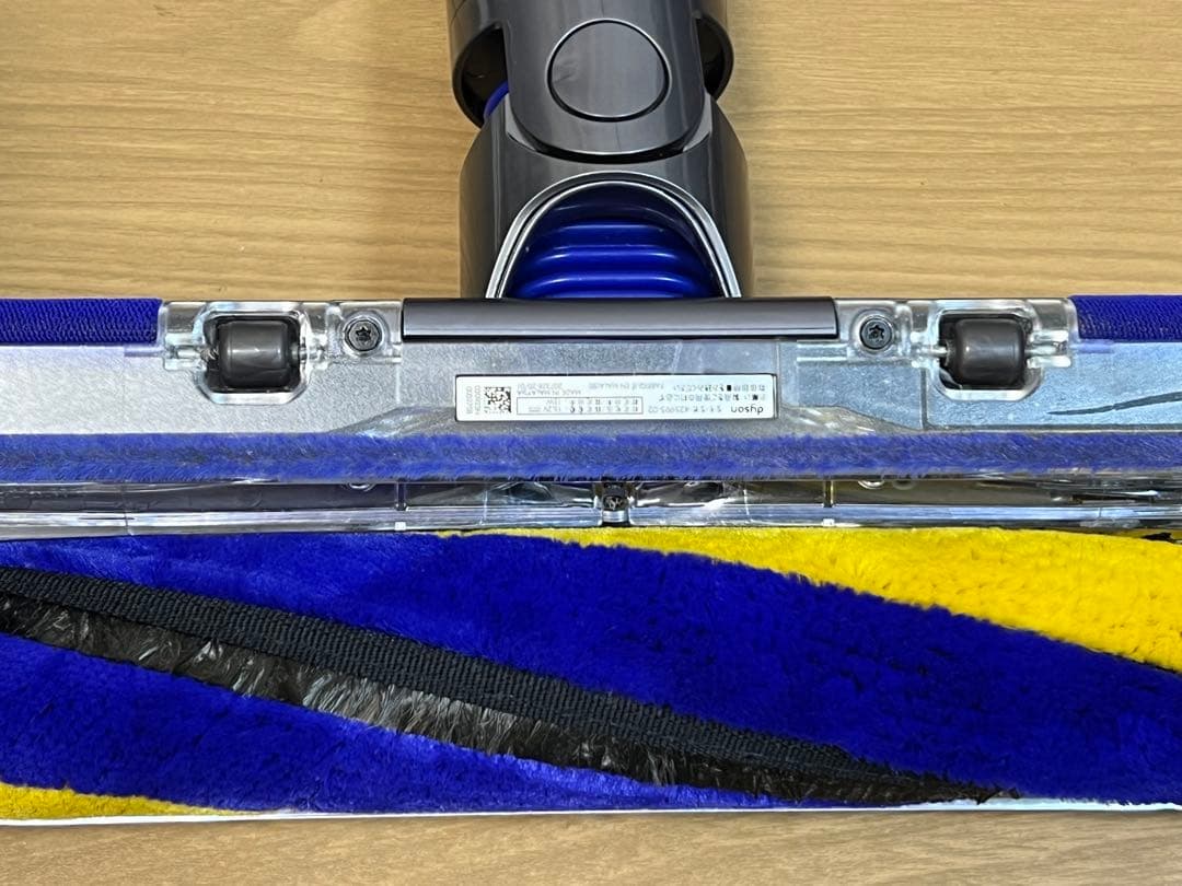 掃除機・クリーナー Dyson V12s Detect Slim Submarine SV46