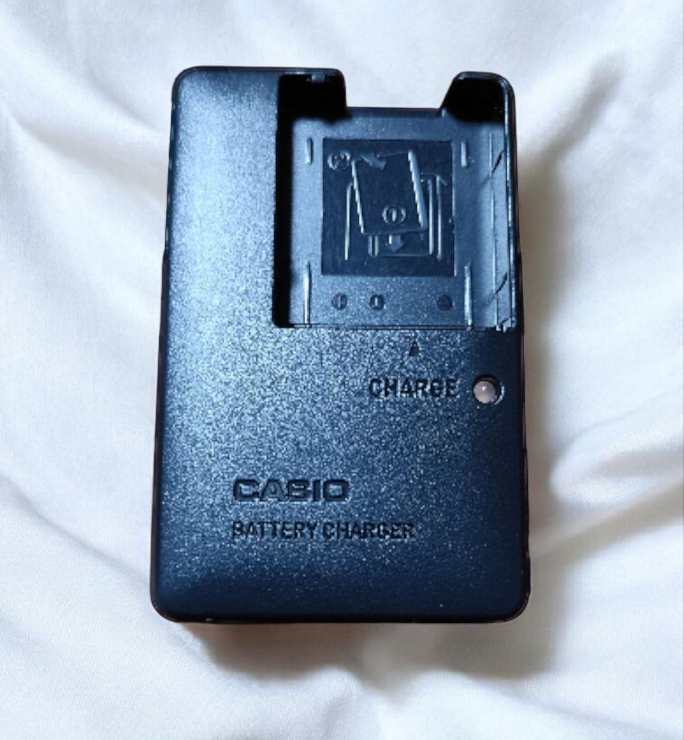CASIO EXILIM EX-Z2 コンパクトデジタルカメラ