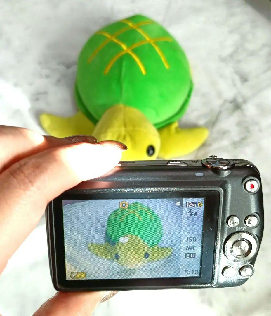 CASIO EXILIM EX-Z2 コンパクトデジタルカメラ