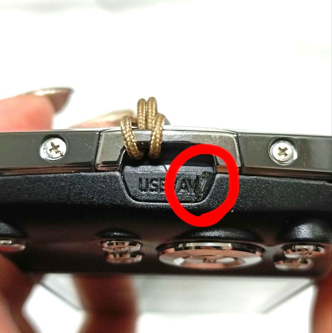 CASIO EXILIM EX-Z2 コンパクトデジタルカメラ