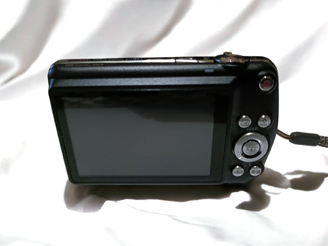 CASIO EXILIM EX-Z2 コンパクトデジタルカメラ