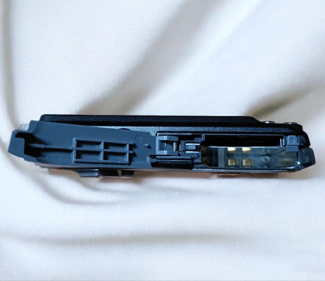 CASIO EXILIM EX-Z2 コンパクトデジタルカメラ