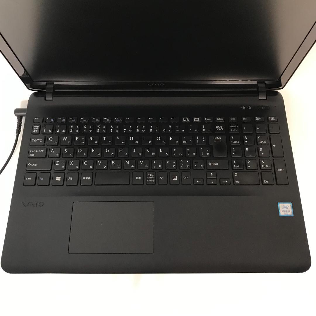 オールラウンドに使えるVAIO⭕サクサク動作✨Windows11 ノートパソコン