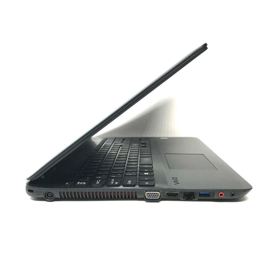 オールラウンドに使えるVAIO⭕サクサク動作✨Windows11 ノートパソコン