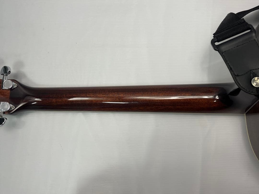 島村楽器 james JF400 TSB アコースティック ギター