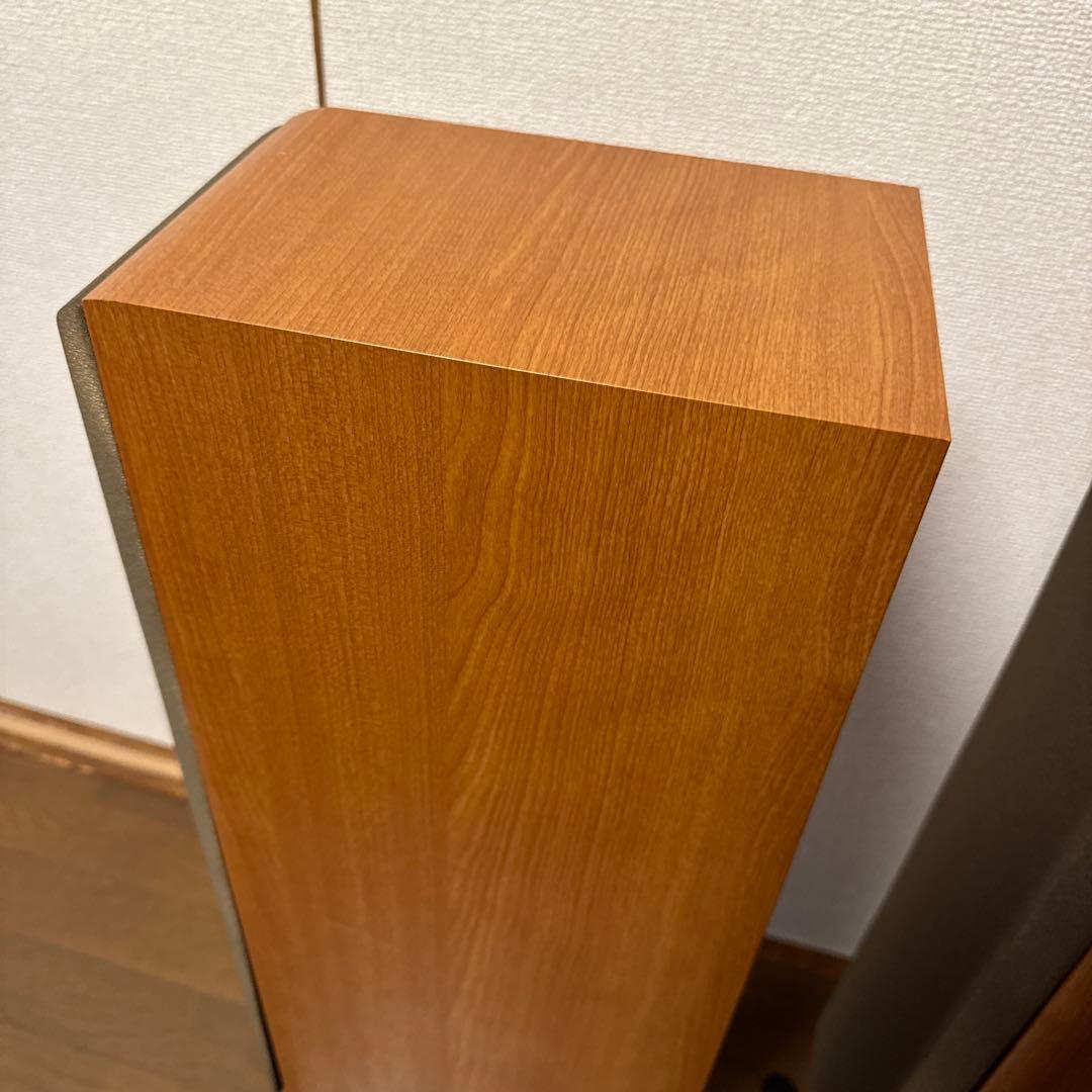 YAMAHA NS-120 2台セットトールボーイスピーカー