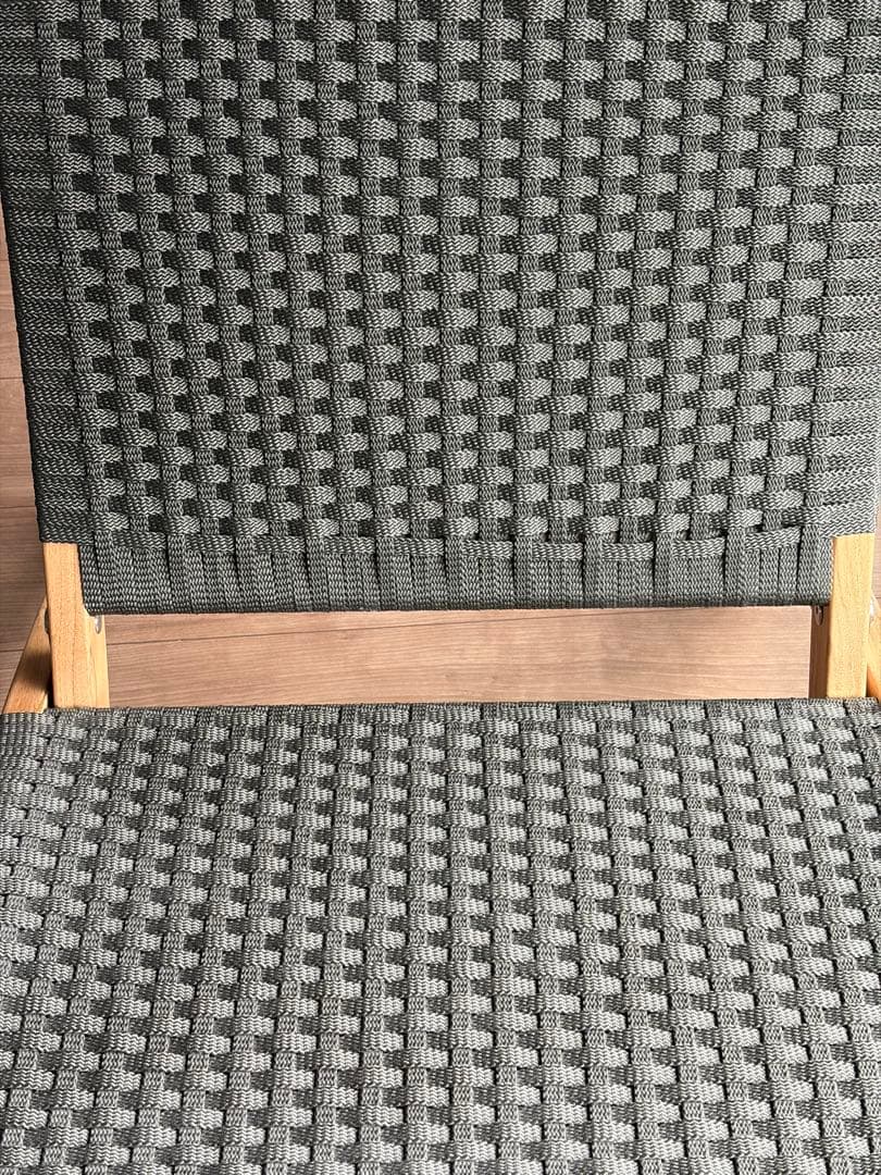 カールハンセン&サン MG501/キューバチェア チーク材　屋外用