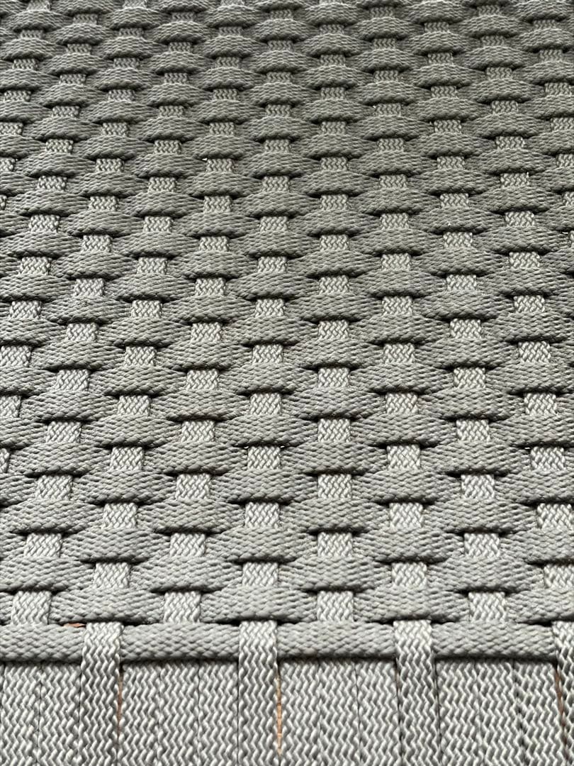 カールハンセン&サン MG501/キューバチェア チーク材　屋外用