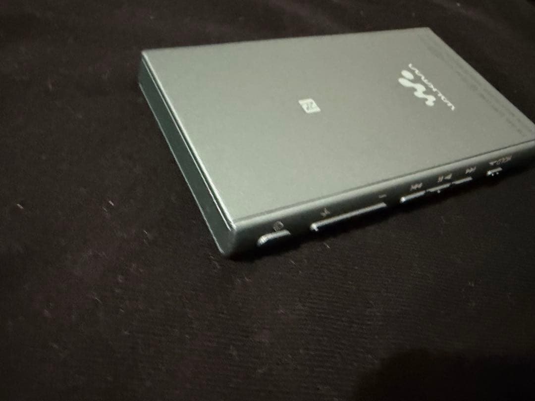 SONY ソニー WALKMAN ウォークマン NW-A45