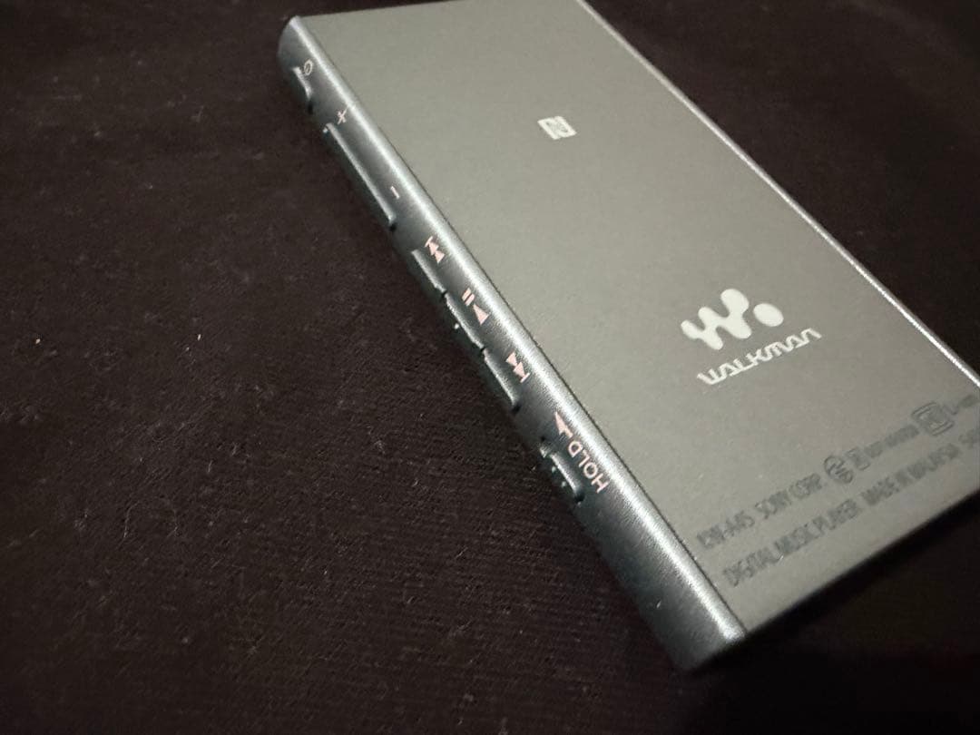 SONY ソニー WALKMAN ウォークマン NW-A45