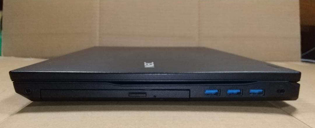 【訳あり】VersaPro VX-2 8世代 i5 Win11 Office付き