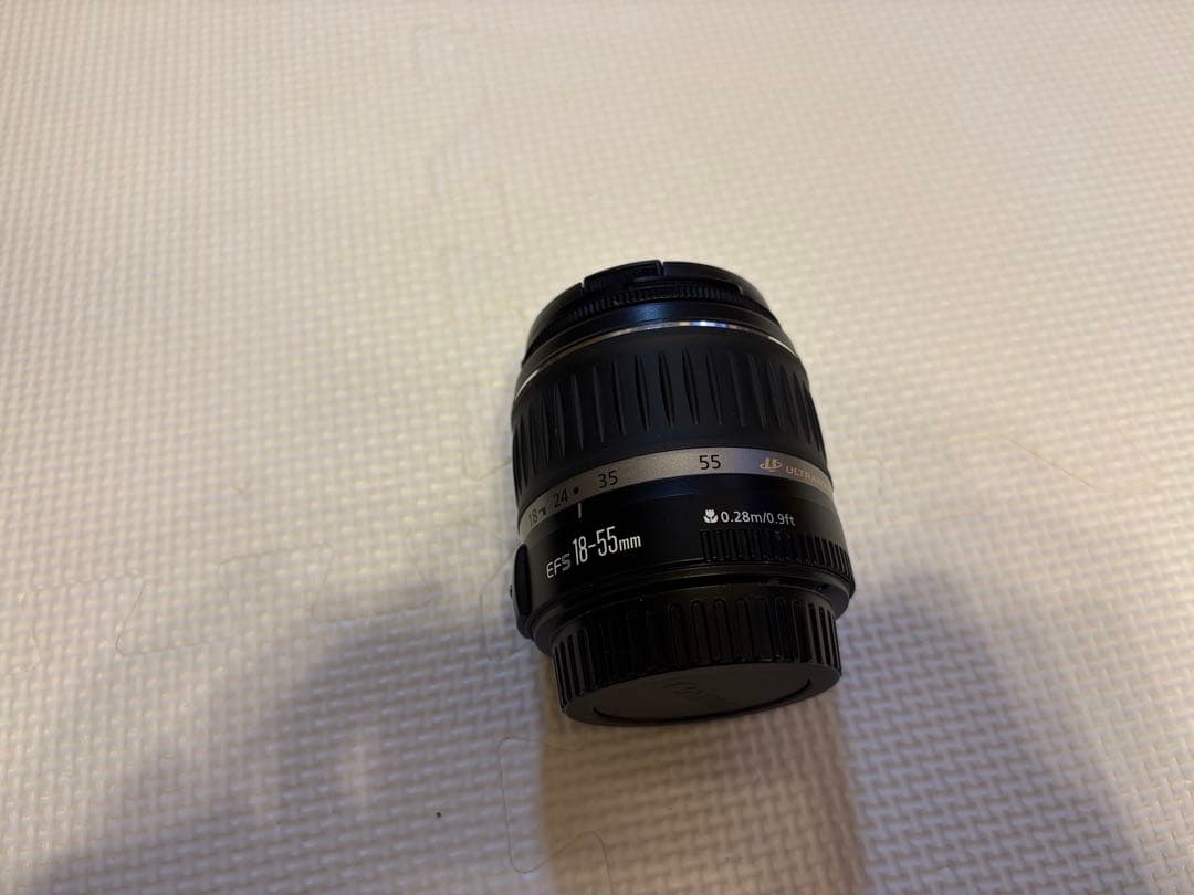 Canon EOS 30D デジタル一眼レフ