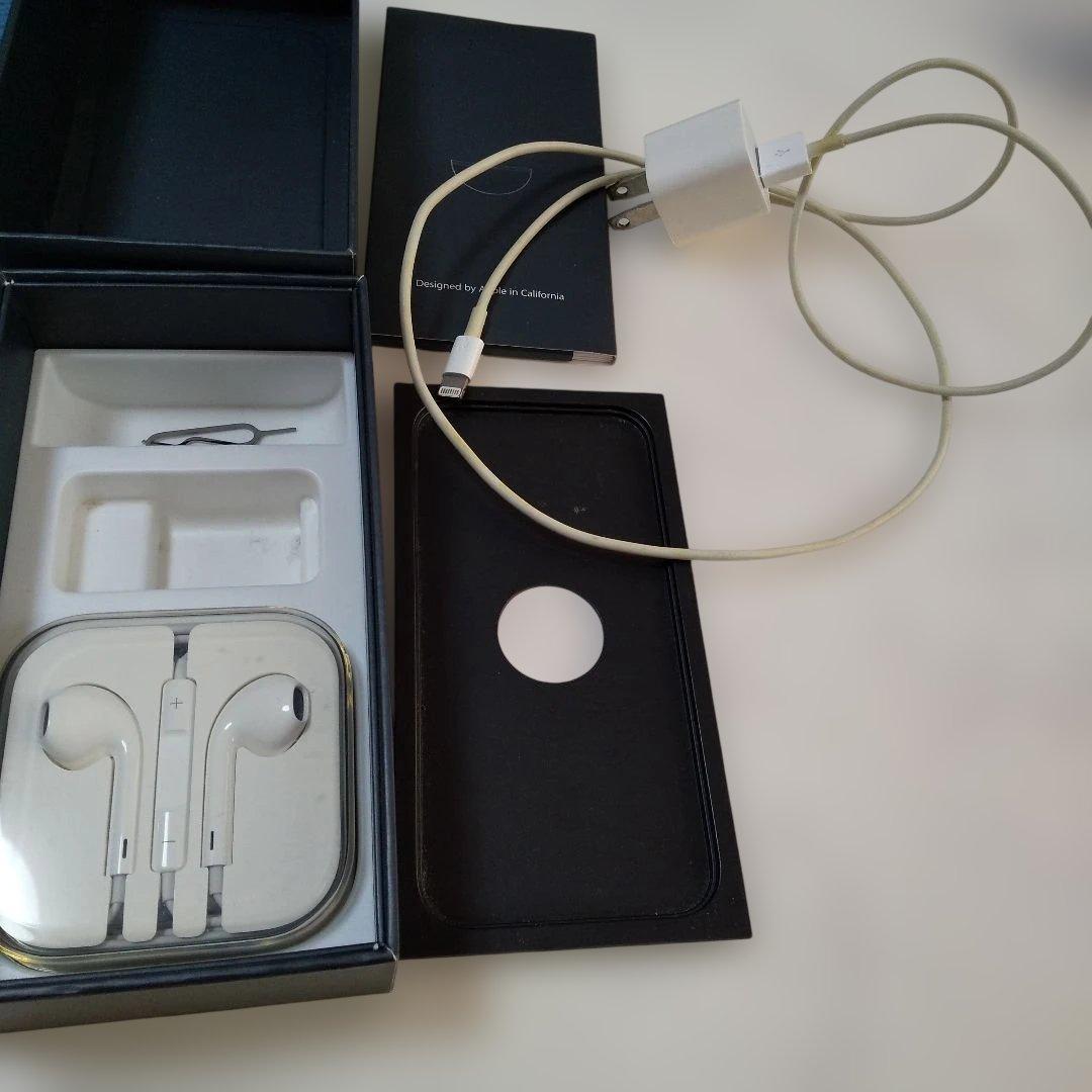 iPhoneアクセサリー iPhone5
