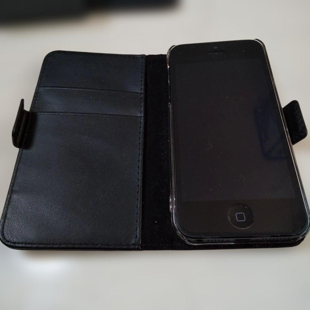 iPhoneアクセサリー iPhone5