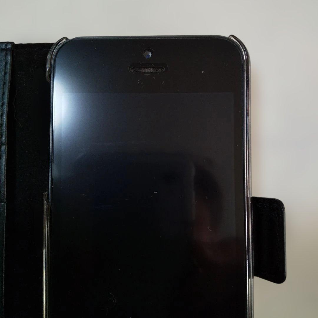 iPhoneアクセサリー iPhone5