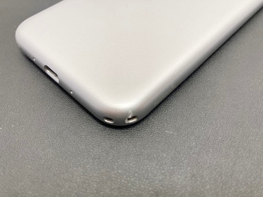 かんたんスマホ3 A205KC ワイモバイル