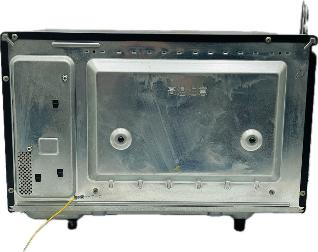 Panasonic Bistro オーブンレンジ　通電のみ確認