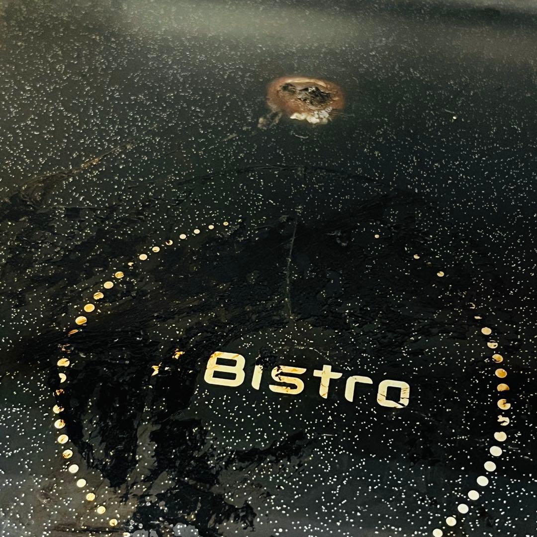 Panasonic Bistro オーブンレンジ　通電のみ確認