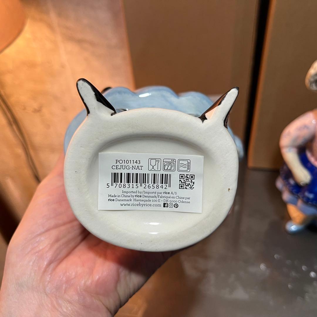 新品未使用　ナタリーレテフラワーベース2個セット　ナタリーレテ　フラワーベース