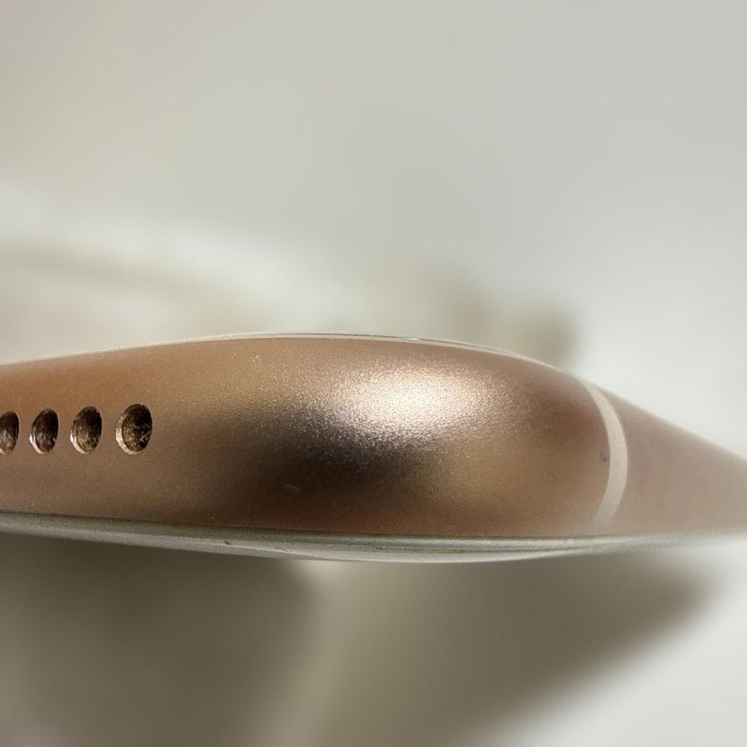 Apple iPhone 8 ゴールド 本体　☺︎