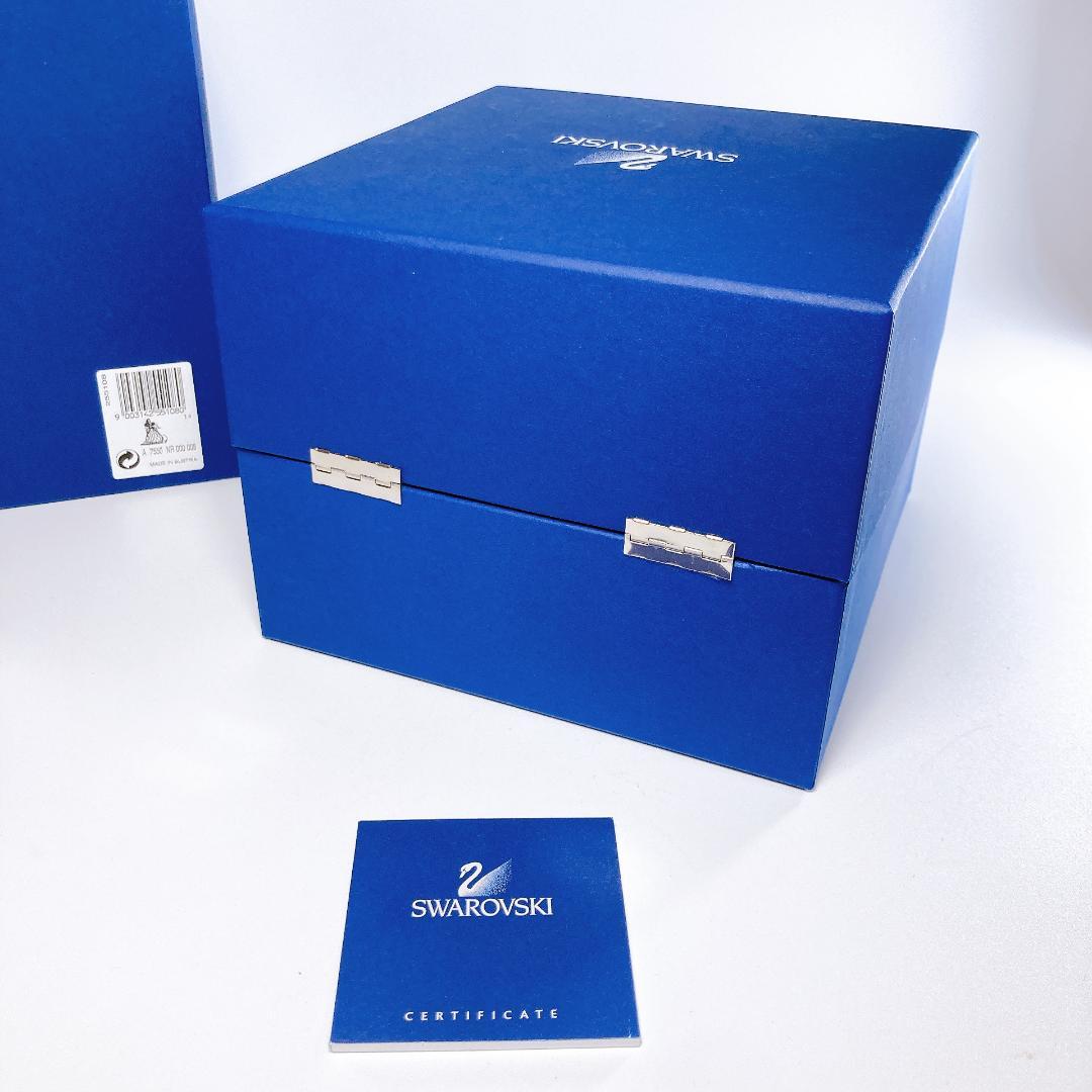 SWAROVSKI スワロフスキー シンデレラ　|3346|☆