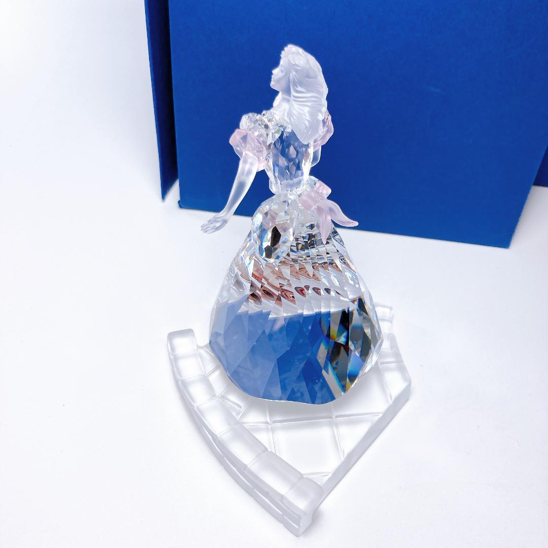 SWAROVSKI スワロフスキー シンデレラ　|3346|☆