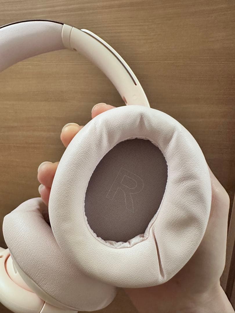 Anker Soundcore Life Q30 第2世代】ピンク