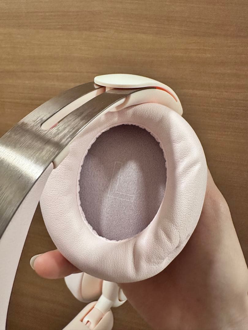 Anker Soundcore Life Q30 第2世代】ピンク