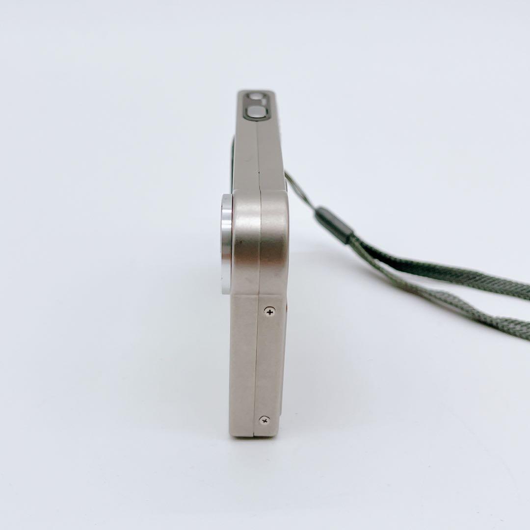 【入手困難】CASIO カシオ EXILM EX-S1 コンデジ 箱付き